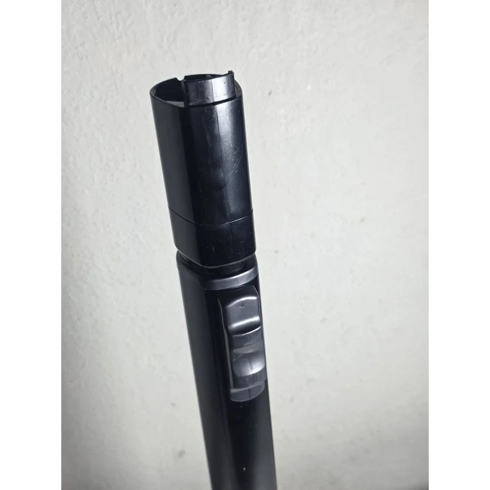 LG CordZero A9 A916BM Series Telescopic Wand Arm Tube - Black AGR75445334